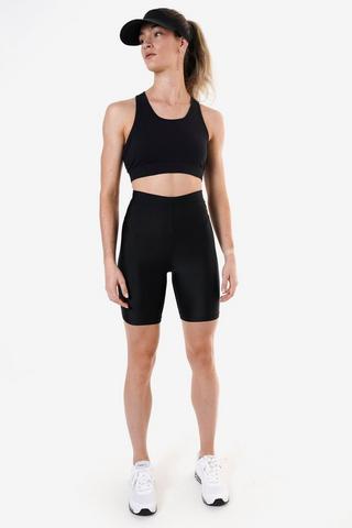 Reset Mid-thigh Tights