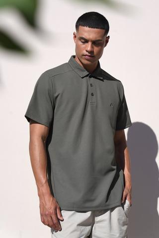 Technical Golfer