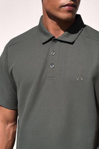 Technical Golfer