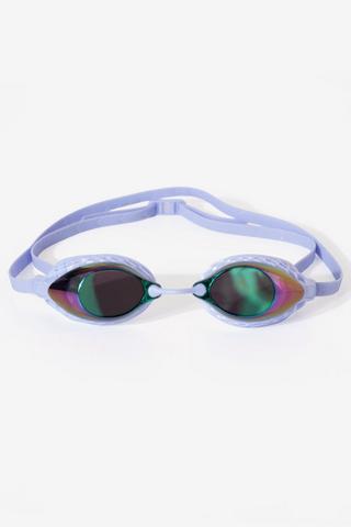Elite Ergofit Racer Swimming Goggles