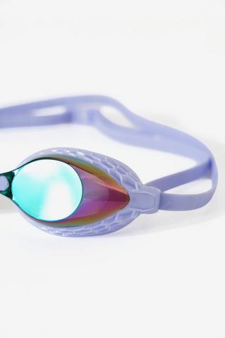 Elite Ergofit Racer Swimming Goggles