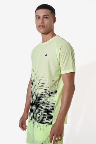 Technical Active T-shirt