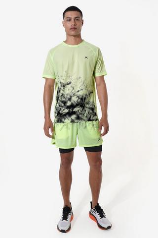 Technical Active T-shirt