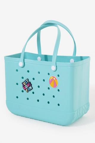 Giblet Beach Bag