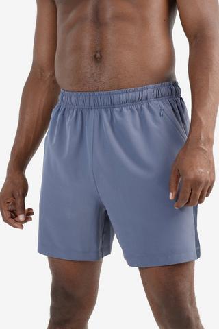 Active Shorts