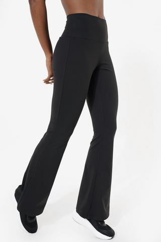 Bootleg Active Bottoms