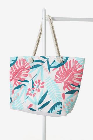 Oversize Beach Bag