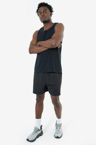 Cotton Vest