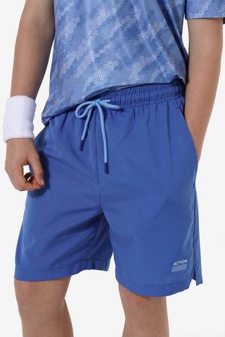 Double Layer Shorts