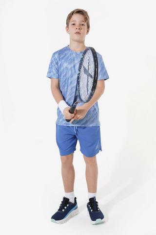 Double Layer Shorts