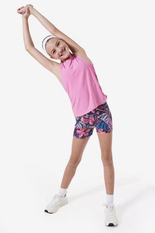 Hot Short
