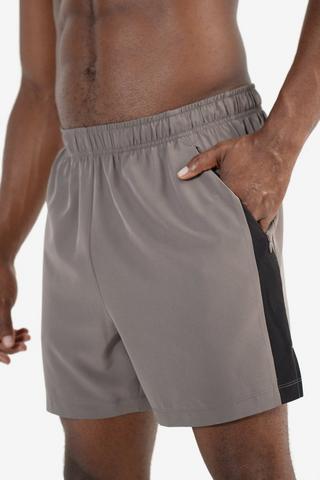 Active Shorts