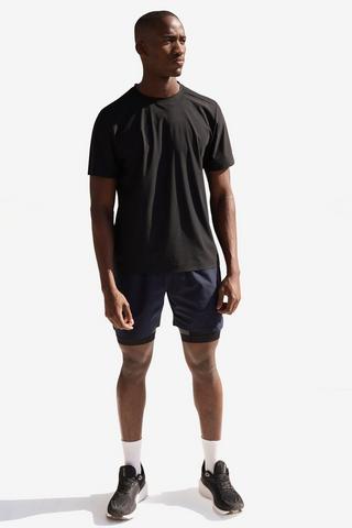 Elite Textured Short