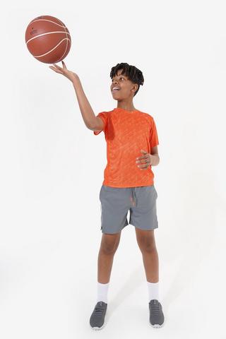 Shell Active Shorts