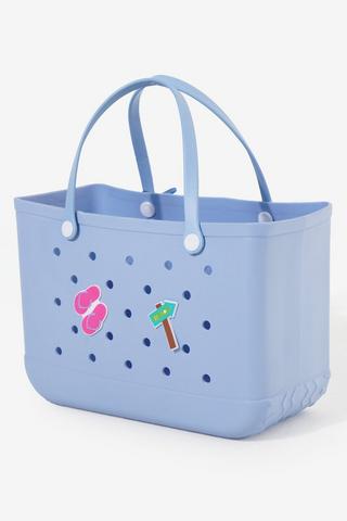 Giblet Beach Bag