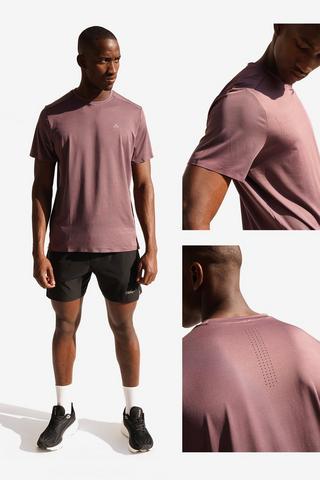 Elite Short Sleeve T-shirt