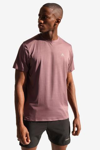 Elite Short Sleeve T-shirt