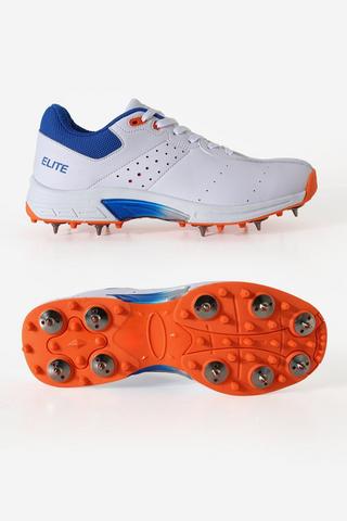 Elite Spike Cricket Shoes