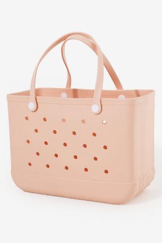 Giblet Beach Bag