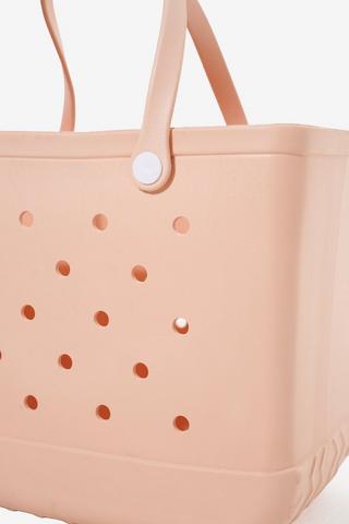 Giblet Beach Bag
