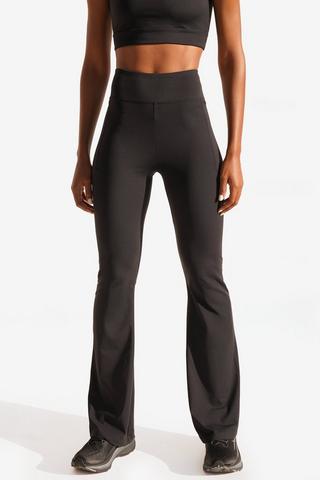 Elite Power Bootleg Legging