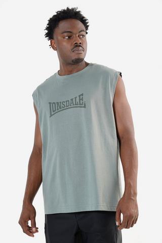 Lonsdale Muscle Tank