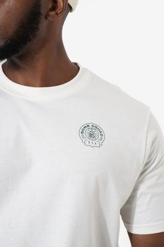 Bomb Squad T-shirt