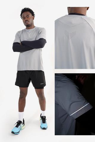 Elite Dri-sport Running T-shirt