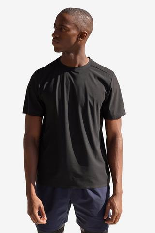 Elite Dri-sport Running T-shirt
