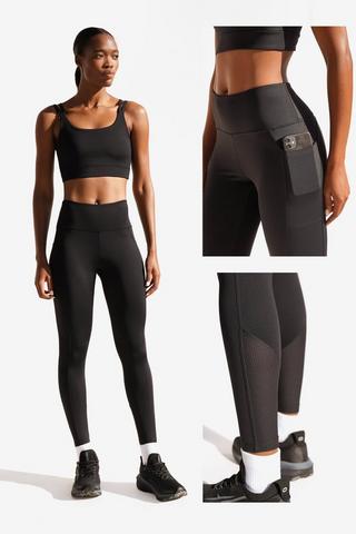 Elite Elevate Full-length Legging