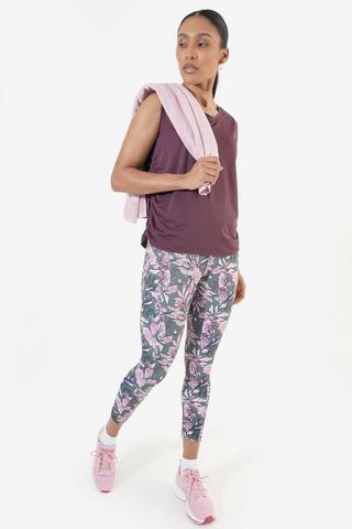 Technical Textured Tank