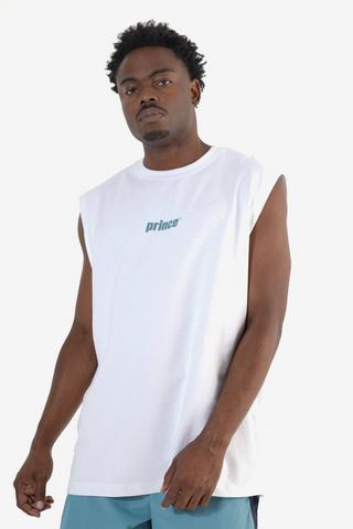 Prince Tank