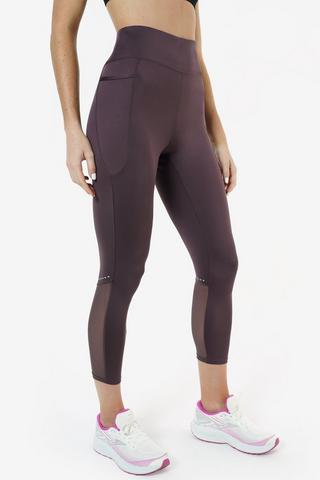 Technical 7/8 Length Legging