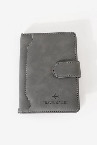 Passport Holder