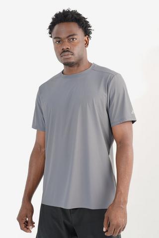 Elite Dri-sport Running T-shirt