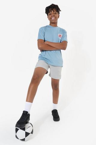 Active Shorts