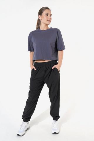 Studio Cropped T-shirt