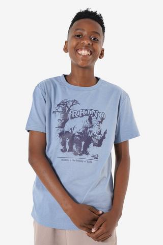 Project Rhino T-shirt