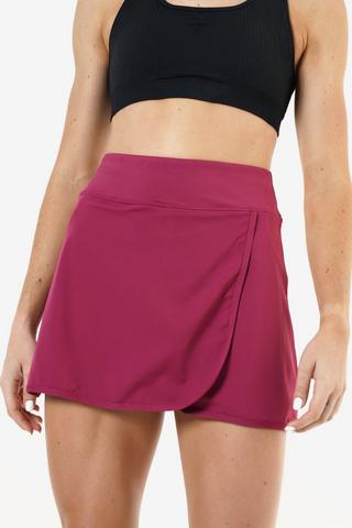 Technical Skort