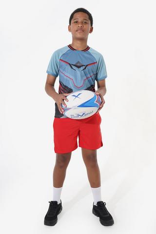 Dri-sport Ripstop Active Short