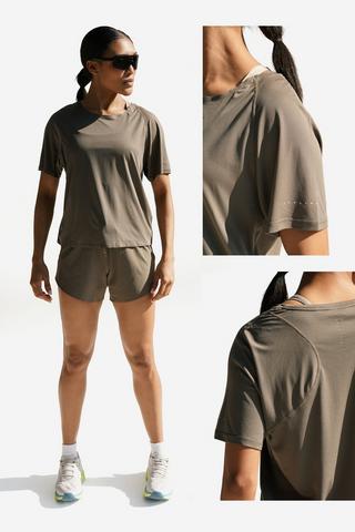 Elite Boxy T-shirt