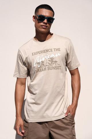 Short Sleeve T-shirt