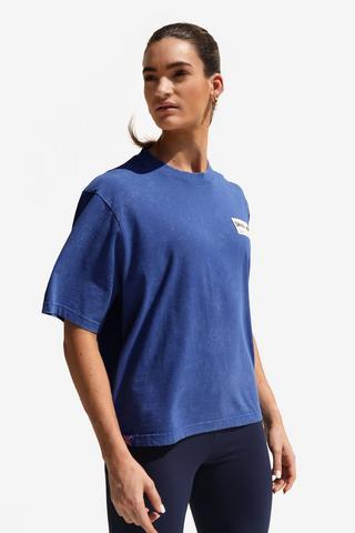 Lonsdale Oversized T-shirt