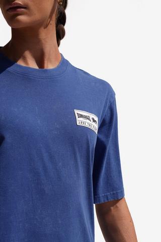 Lonsdale Oversized T-shirt