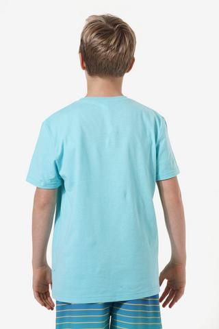 Short Sleeve Cotton T-shirt