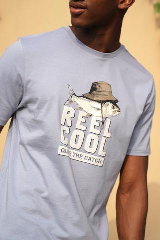 Cotton T-shirt