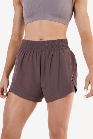 Double Layer Short