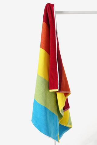 Beach Towel