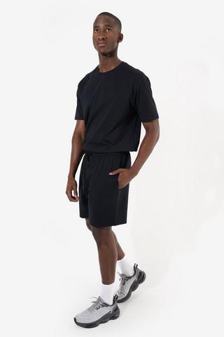 Fleece Shorts
