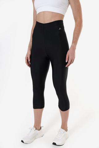 Reset Cropped Legging